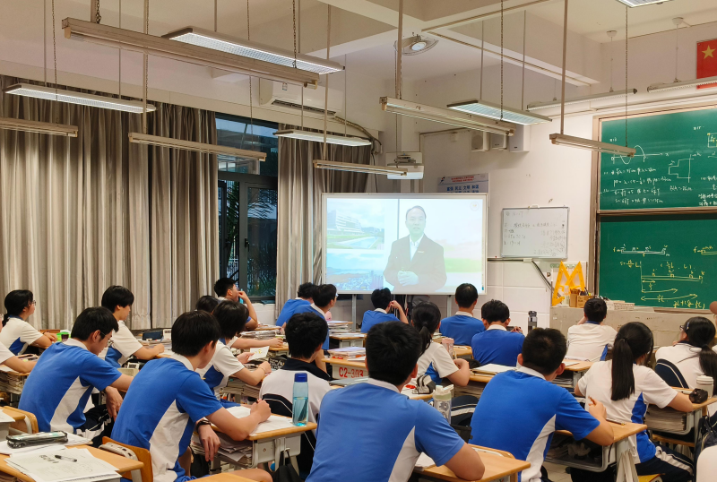 6月7日开考  我市高考各项工作准备就绪