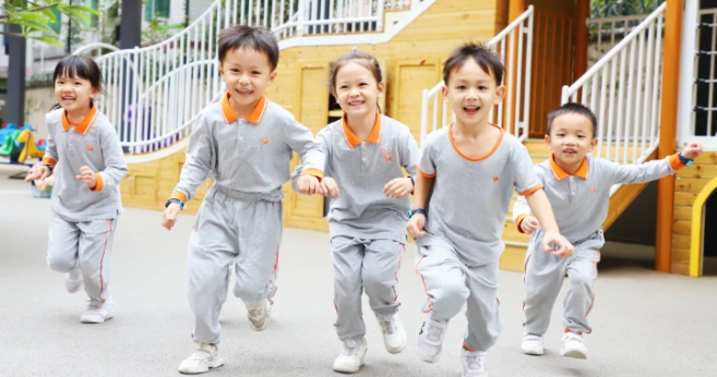 深圳全域通过“学前教育普及普惠区”国家认定